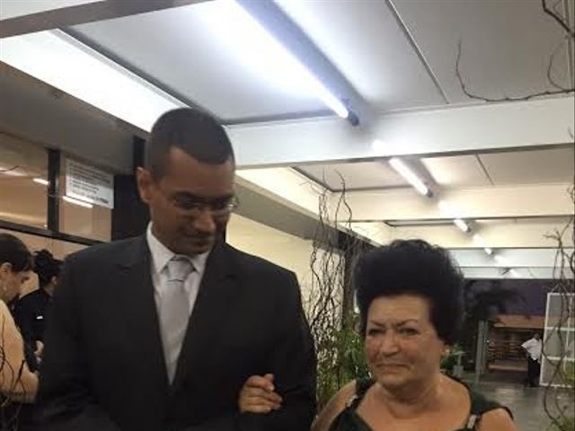 O casamento de Pablo e Daniele em São Paulo 6
