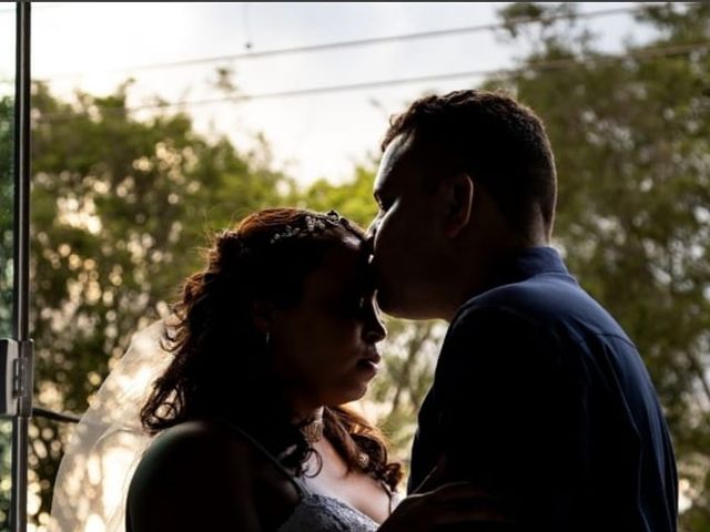 O casamento de Rafael e Sarah em Itapevi, São Paulo Estado 3
