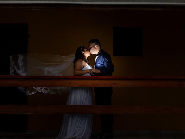 O casamento de Rafael e Sarah em Itapevi, São Paulo Estado 6