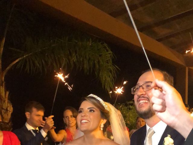 O casamento de Lucas e Joslaine  em Brasília, Distrito Federal 21