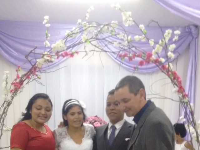 O casamento de Jeferson e Patrícia em Marituba, Pará 12