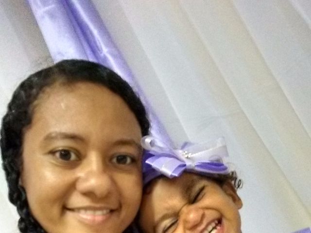 O casamento de Jeferson e Patrícia em Marituba, Pará 17