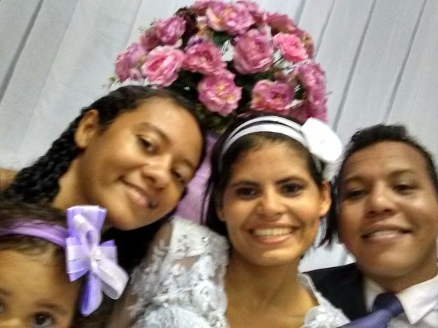 O casamento de Jeferson e Patrícia em Marituba, Pará 24