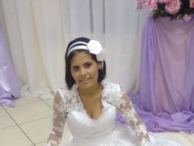 O casamento de Jeferson e Patrícia em Marituba, Pará 32