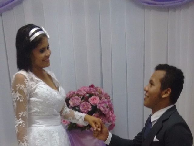 O casamento de Jeferson e Patrícia em Marituba, Pará 33