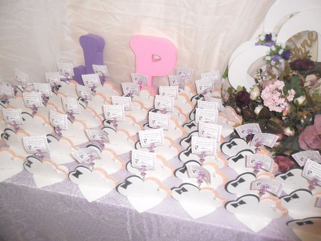 O casamento de Jeferson e Patrícia em Marituba, Pará 38