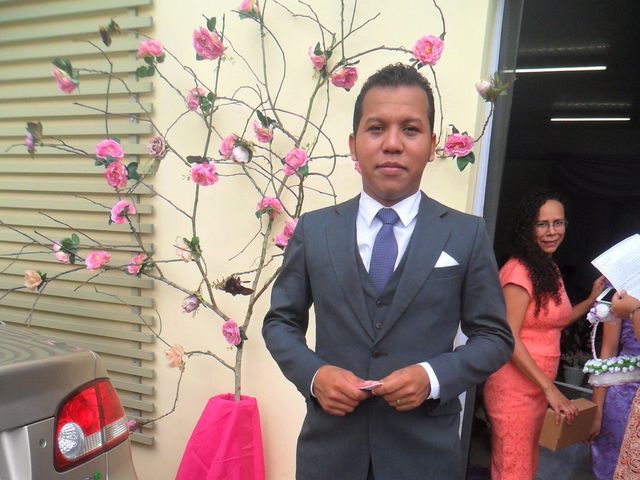 O casamento de Jeferson e Patrícia em Marituba, Pará 42
