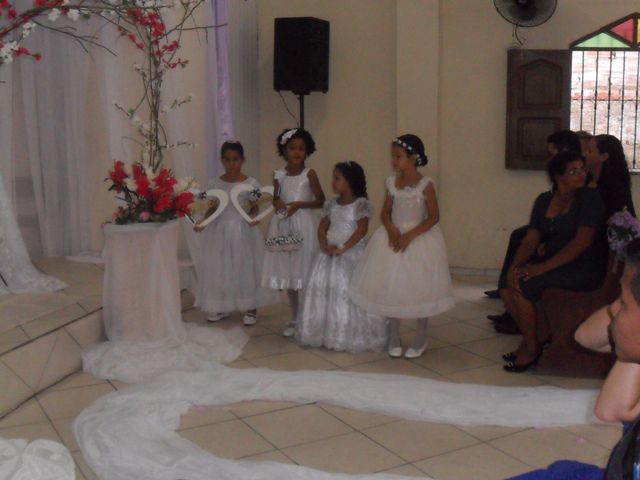 O casamento de Jeferson e Patrícia em Marituba, Pará 52
