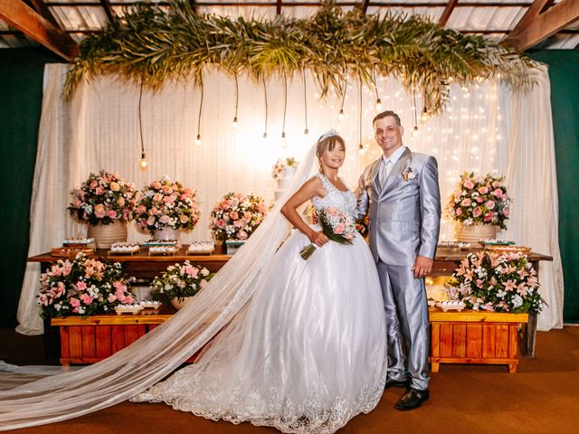 O casamento de Thiago Lube klitzke  e Dâmaris martins klitzke  em Jacaraipe, Espírito Santo 3