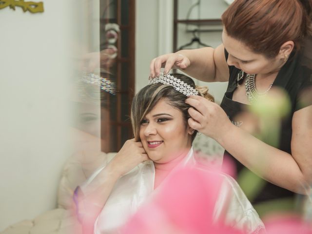 O casamento de Diego Dias e Tatiana Martins em Rio de Janeiro, Rio de Janeiro 6