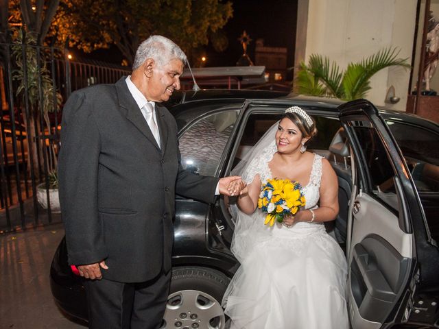 O casamento de Diego Dias e Tatiana Martins em Rio de Janeiro, Rio de Janeiro 16