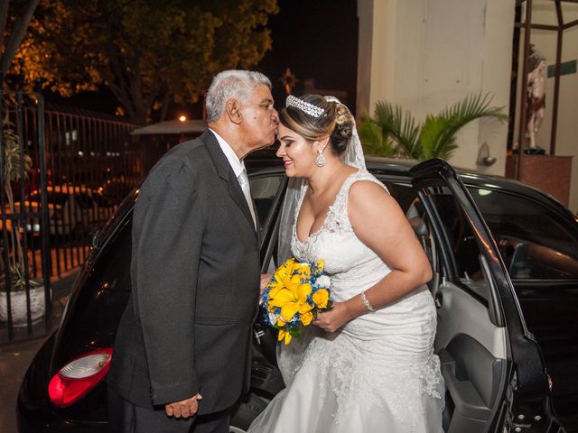 O casamento de Diego Dias e Tatiana Martins em Rio de Janeiro, Rio de Janeiro 17