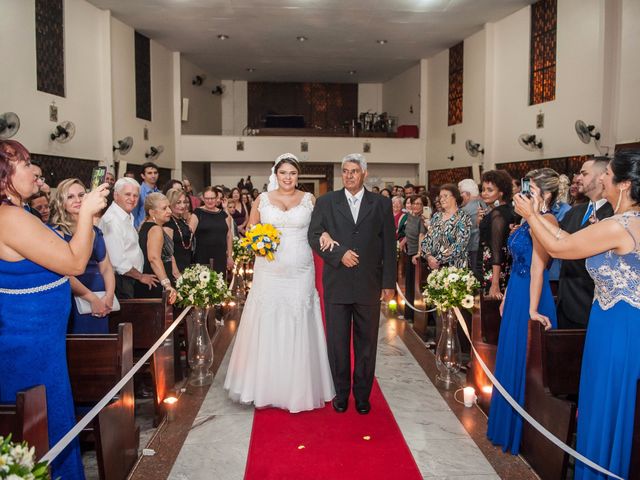 O casamento de Diego Dias e Tatiana Martins em Rio de Janeiro, Rio de Janeiro 19