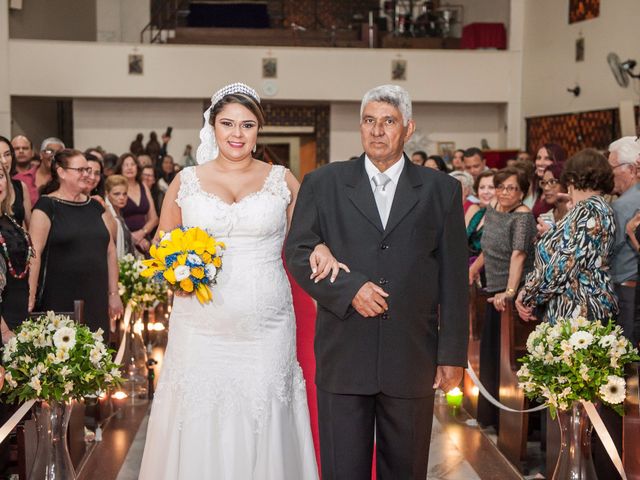 O casamento de Diego Dias e Tatiana Martins em Rio de Janeiro, Rio de Janeiro 20