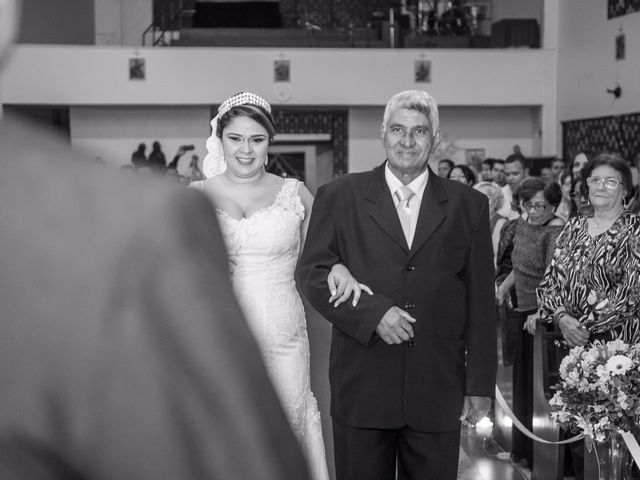 O casamento de Diego Dias e Tatiana Martins em Rio de Janeiro, Rio de Janeiro 21