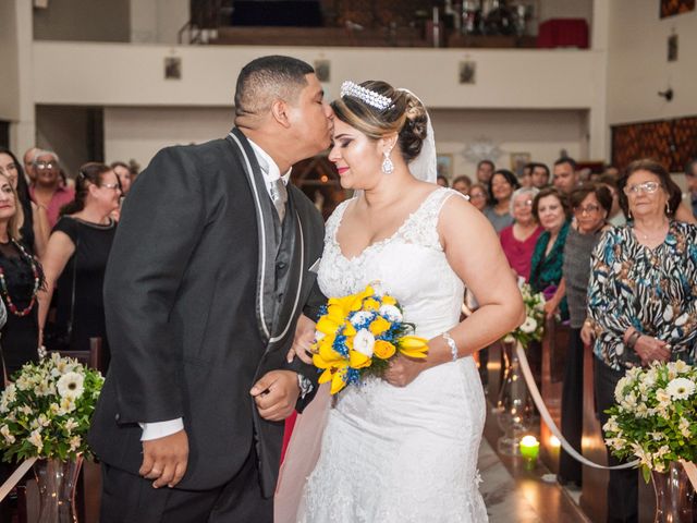 O casamento de Diego Dias e Tatiana Martins em Rio de Janeiro, Rio de Janeiro 22