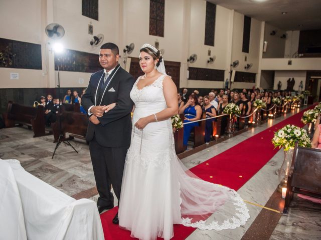 O casamento de Diego Dias e Tatiana Martins em Rio de Janeiro, Rio de Janeiro 26