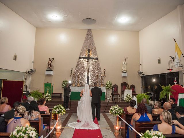 O casamento de Diego Dias e Tatiana Martins em Rio de Janeiro, Rio de Janeiro 27
