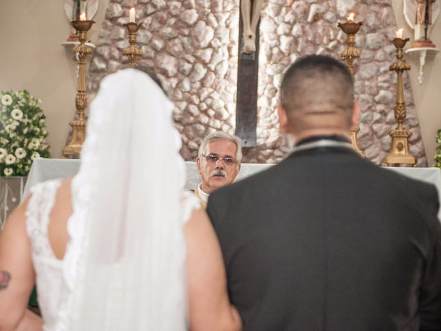 O casamento de Diego Dias e Tatiana Martins em Rio de Janeiro, Rio de Janeiro 28