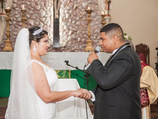 O casamento de Diego Dias e Tatiana Martins em Rio de Janeiro, Rio de Janeiro 31