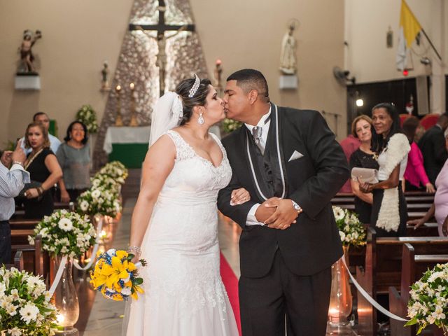 O casamento de Diego Dias e Tatiana Martins em Rio de Janeiro, Rio de Janeiro 37