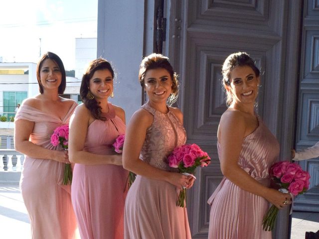 O casamento de Gabriel e Carolina  em Formiga, Minas Gerais 3