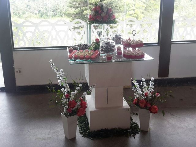 O casamento de David e Caroline em Suzano, São Paulo 7