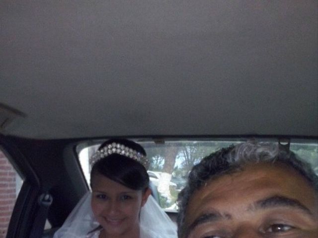O casamento de David e Caroline em Suzano, São Paulo 10
