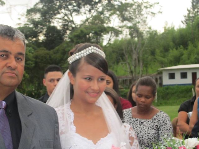 O casamento de David e Caroline em Suzano, São Paulo 15