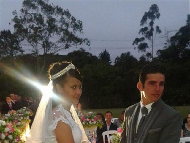 O casamento de David e Caroline em Suzano, São Paulo 19