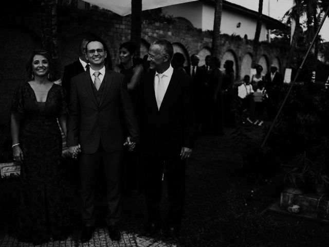 O casamento de Luiz e Camila em São Luís, Maranhão 92