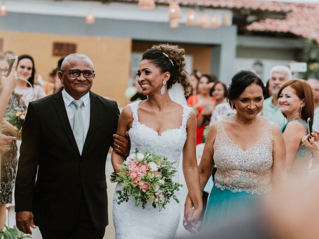 O casamento de Luiz e Camila em São Luís, Maranhão 100
