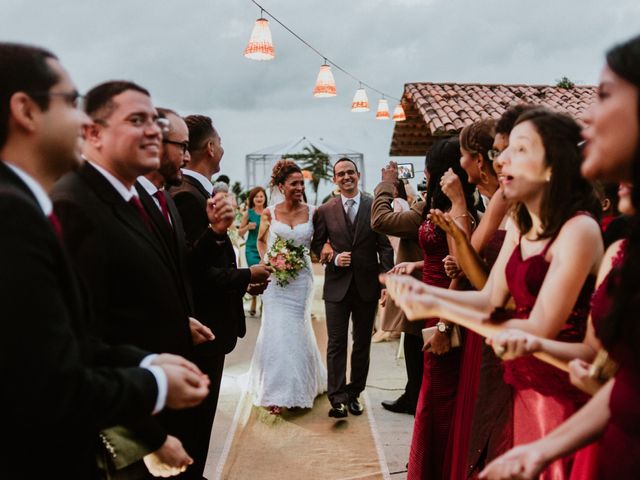 O casamento de Luiz e Camila em São Luís, Maranhão 122