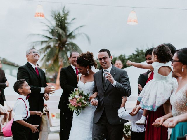 O casamento de Luiz e Camila em São Luís, Maranhão 124