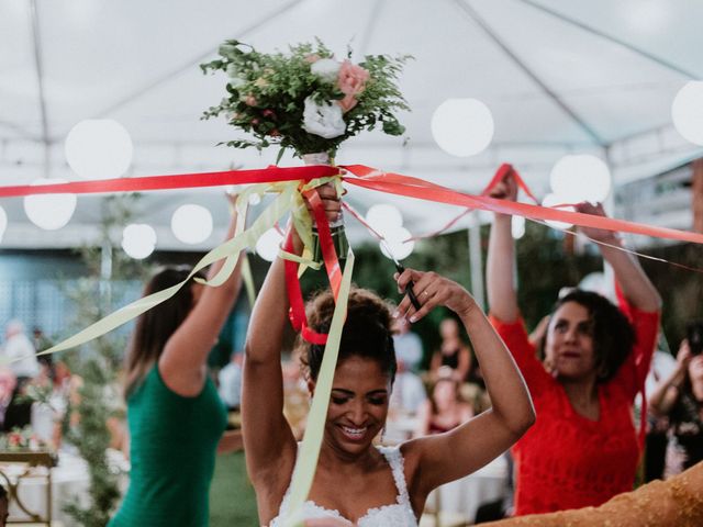 O casamento de Luiz e Camila em São Luís, Maranhão 139