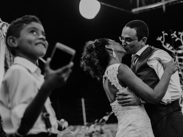 O casamento de Luiz e Camila em São Luís, Maranhão 156