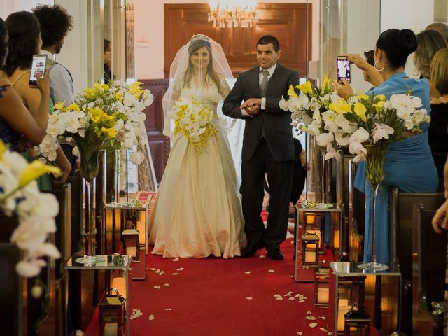 O casamento de Wagner e Ana Karla em Curitiba, Paraná 6