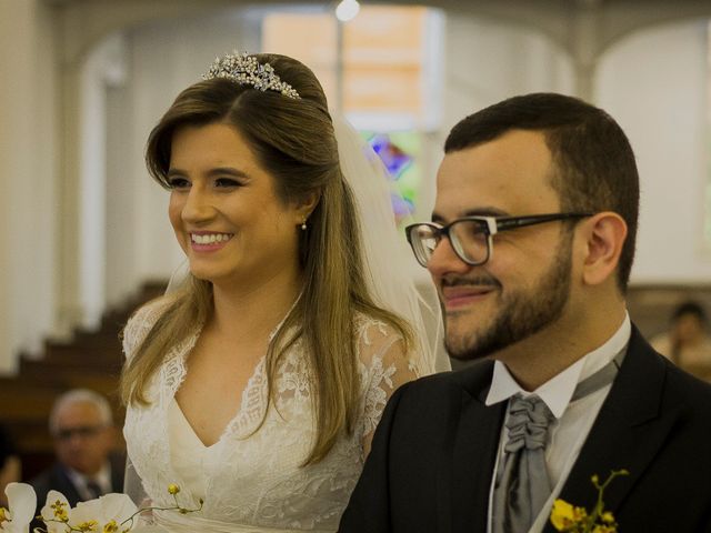 O casamento de Wagner e Ana Karla em Curitiba, Paraná 2