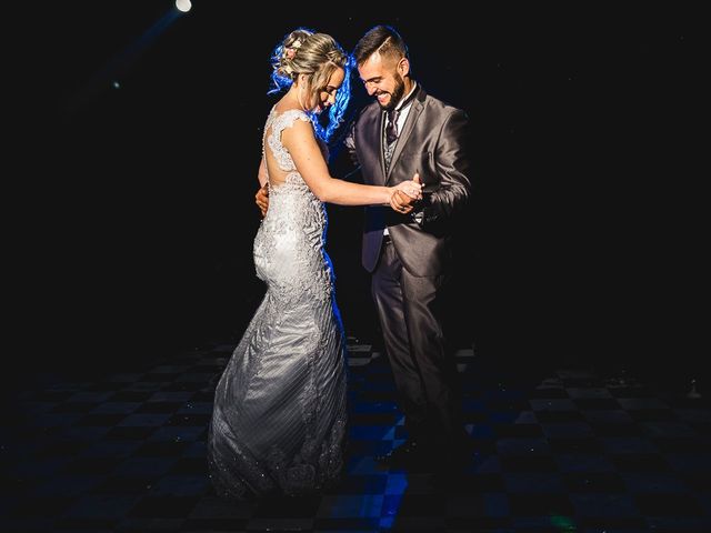 O casamento de Glauber e Maíra em Dois Vizinhos, Paraná 13