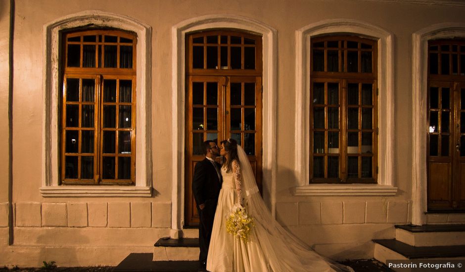 O casamento de Wagner e Ana Karla em Curitiba, Paraná