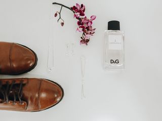 O casamento de Anderson e Tamara 1