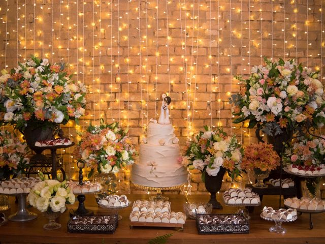 O casamento de Jaque e Fernanda em São Paulo 7