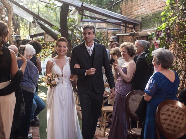 O casamento de Jaque e Fernanda em São Paulo 10