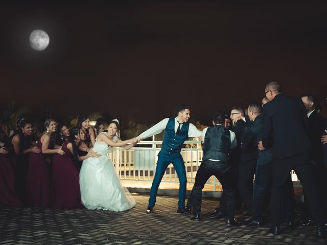 O casamento de Lucas e Jessica em Suzano, São Paulo 12