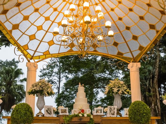 O casamento de Paulo e Carol em São Bernardo do Campo, São Paulo 50