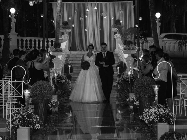 O casamento de Paulo e Carol em São Bernardo do Campo, São Paulo 22