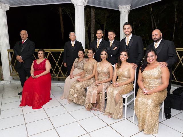 O casamento de Paulo e Carol em São Bernardo do Campo, São Paulo 55