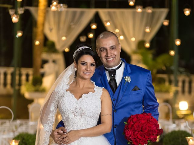 O casamento de Paulo e Carol em São Bernardo do Campo, São Paulo 44