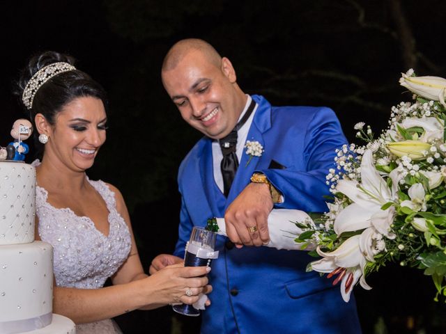 O casamento de Paulo e Carol em São Bernardo do Campo, São Paulo 68