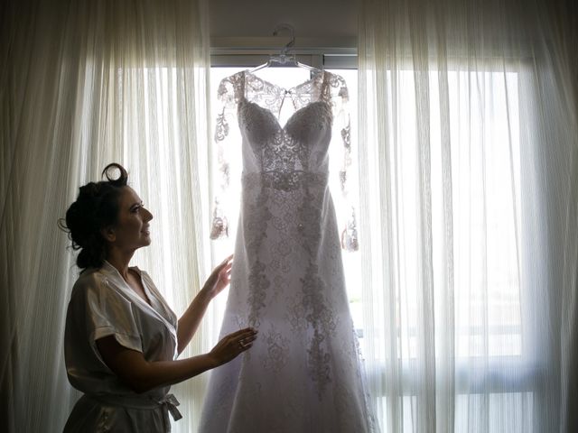 O casamento de Emerson e Michlle em Brasília, Distrito Federal 16